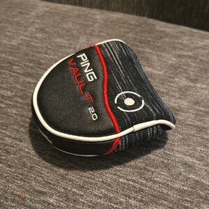 Ping Vault 2.0 Putter Cover